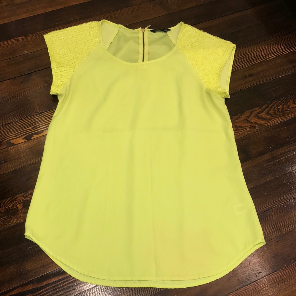 Express top